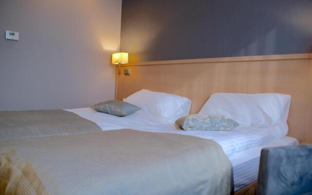 Hotel Lazur SPA & Conference