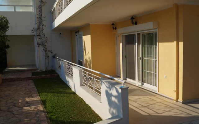 Τhe Sunny Apartments