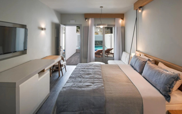 Meltemi Excelsior Suites and Spa