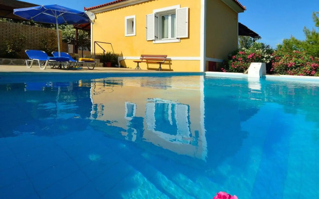 Mouzakis Villas