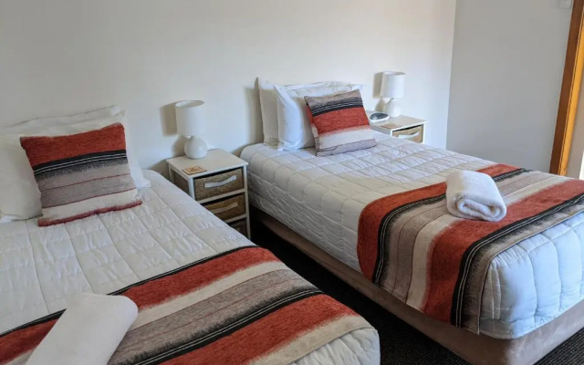 Karuah Motor Inn