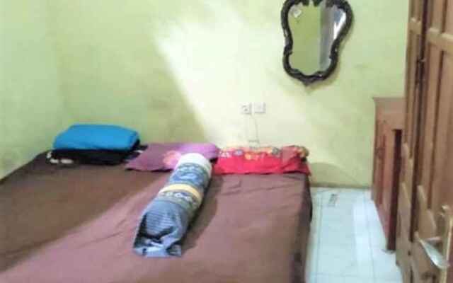 Sor Sawo Krebet Homestay Syariah