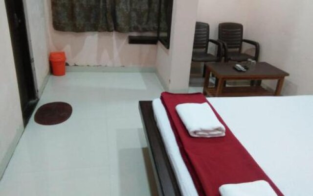 Hotel Rahul Palace by OYO Rooms