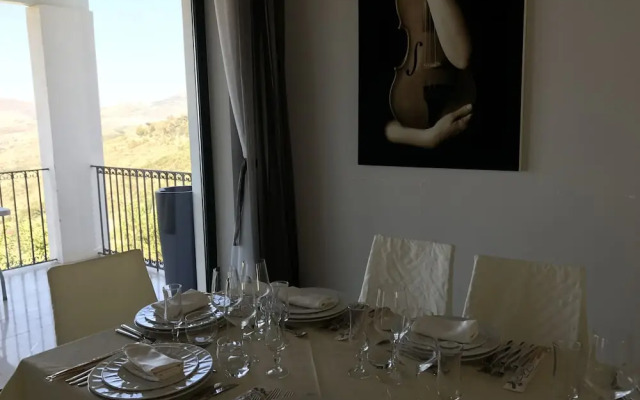 Venere di Erice Resort