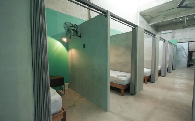 Hostal Escentrike