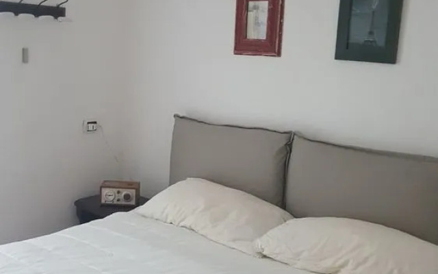 Luxury Apartments Suite 5 Giornate