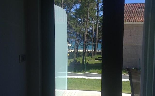 Hotel Alén do mar