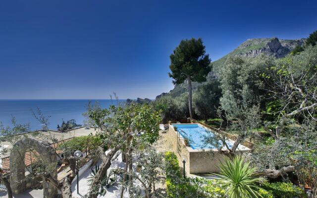Villa Marianna