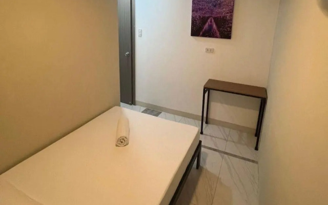Maine City Residences Tramo