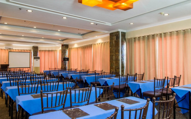 The Inns Bacolod by The Oriental