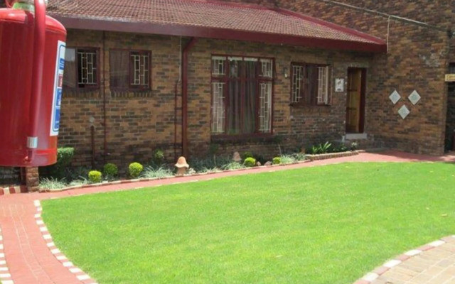 Bendor Bayete Self catering Accommodation