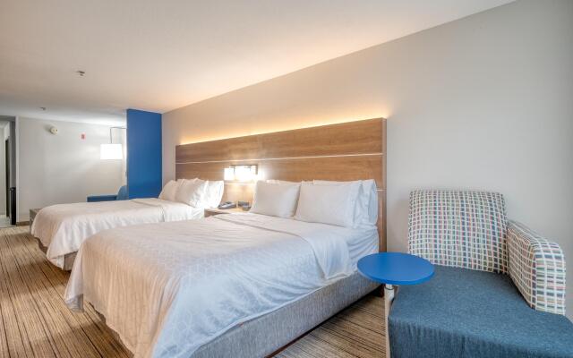 Holiday Inn Express Hotel & Suites Greenville by IHG
