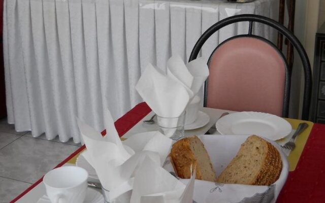 B&B Nooit Gedacht