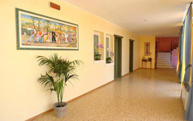 Cà Rocca Relais