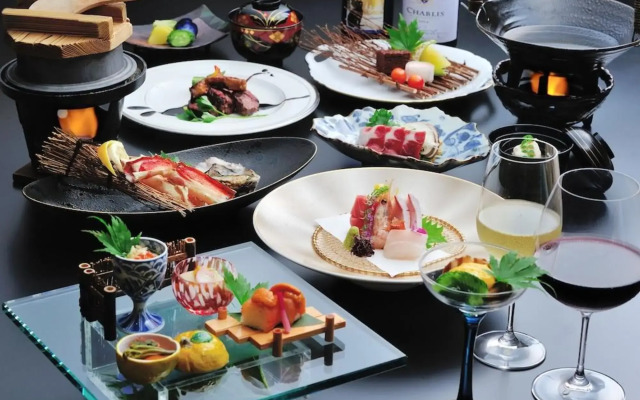 Four Seasons Yuzawa Quattro