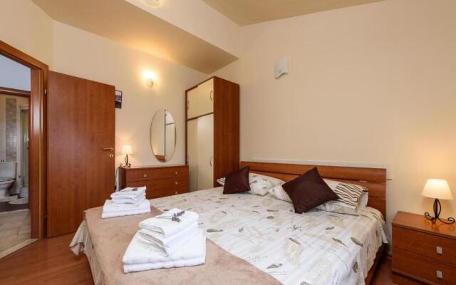 Holiday Home Oasis Hyllis