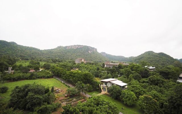 Fortune Courtyard Khao Yai Hotel Official