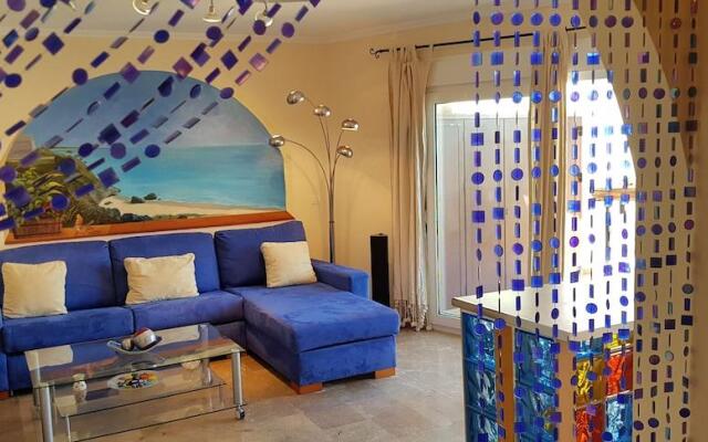 Exquisite Calahonda Beach Studio