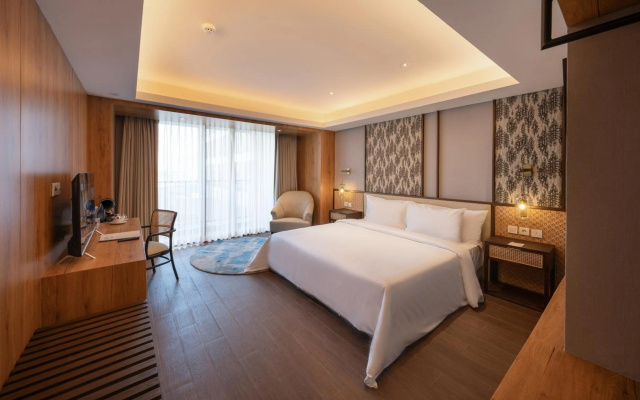 Myze Hotel Sumenep
