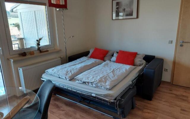 Ferienwohnung Wiesenschneiders