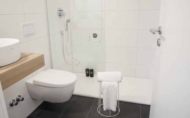 Limehome Dortmund Sdwall