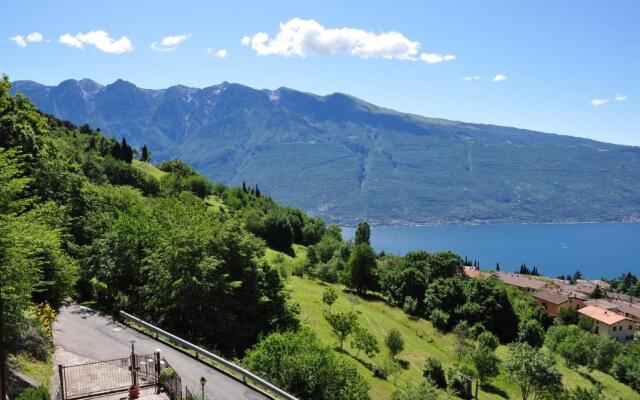 Stella del Garda 1 con balcone