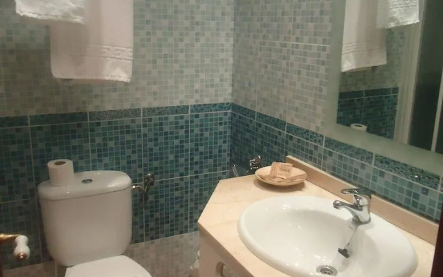 Hostal Posada Entreviñas