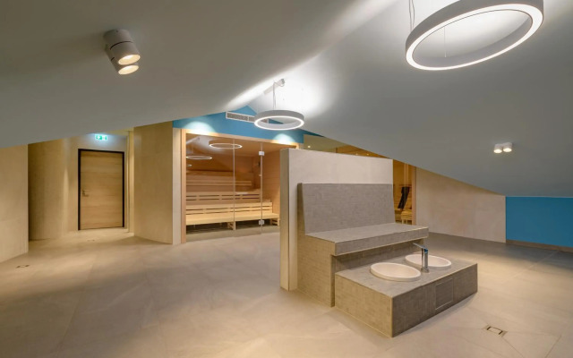 ibis Styles Bad Reichenhall