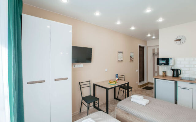 СвитХоум на ул. Можайского