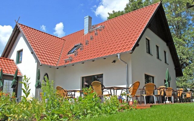Spreewälder Feriendomizil/Pension