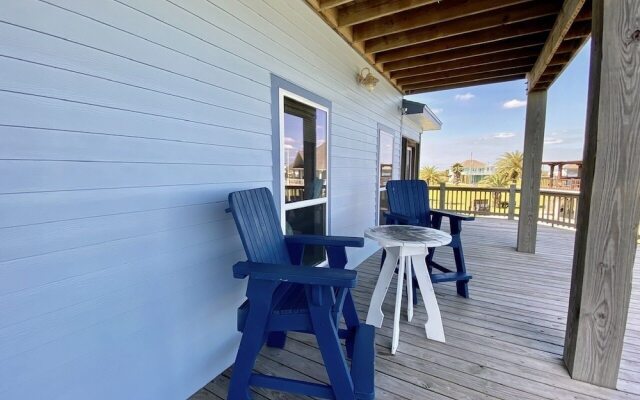 Bali Beach House by RedAwning