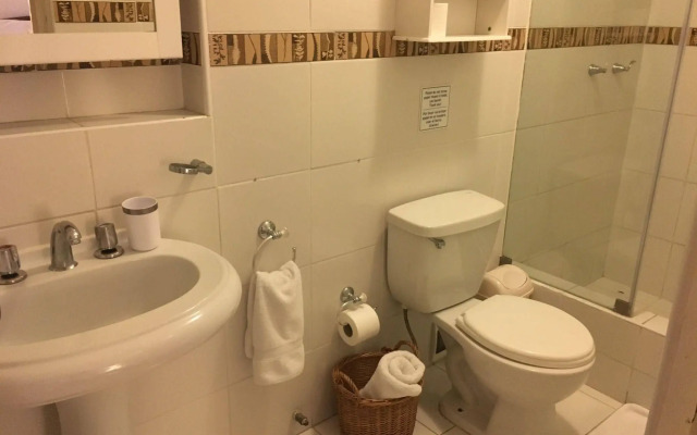 Casa Bella Boutique Hotel San Isidro