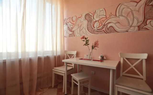 Kvart Apartments Arbat