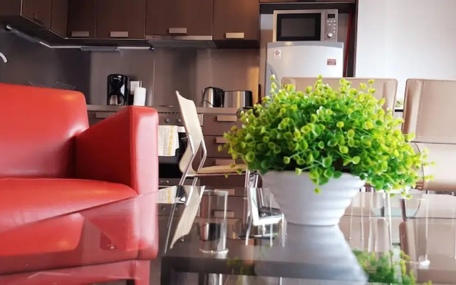 Ushuaia Flat I