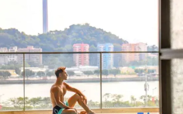 Hilton Zhuhai