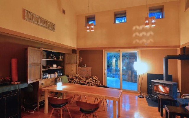 Okunikko Yumoto Onsen Yunomori