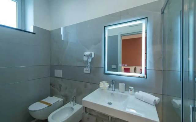 Rossy Palace Amalfi Coast Suites