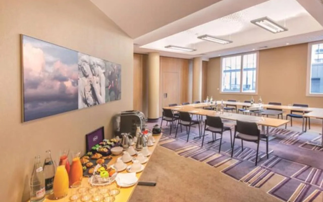 Spark By Hilton Lyon Ouest