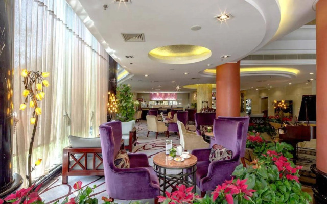 Haihua Hotel Hangzhou