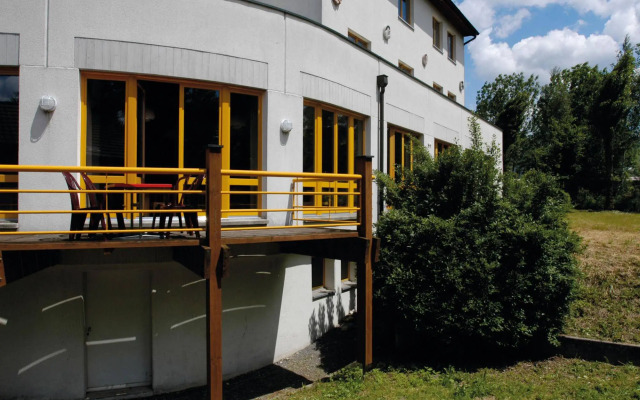 Youth Hostel Zug