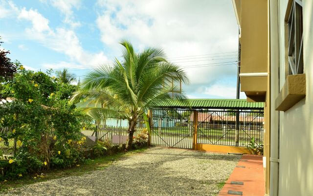 Aparthotel Herrera