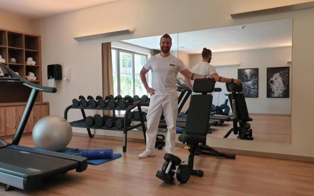 AMERON Davos Swiss Mountain Resort