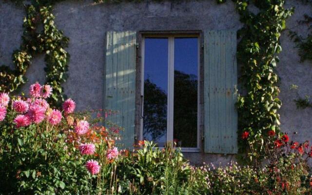 Chambre Dhotes La Bonnelière