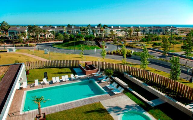 The Editory By The Sea Troia Comporta Hotel
