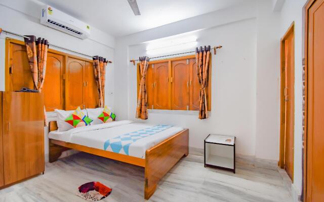 OYO 79748 Eco Palace Stay