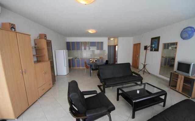 Apartments Paradiso