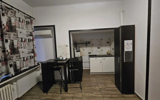 Central Class Bucharest