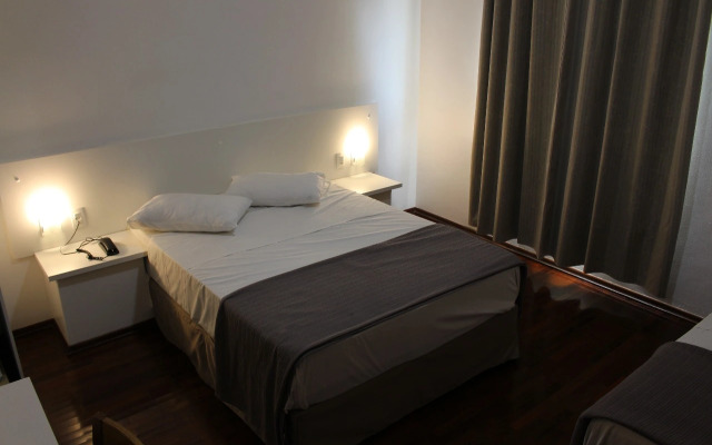 Fenix Hotel Campinas