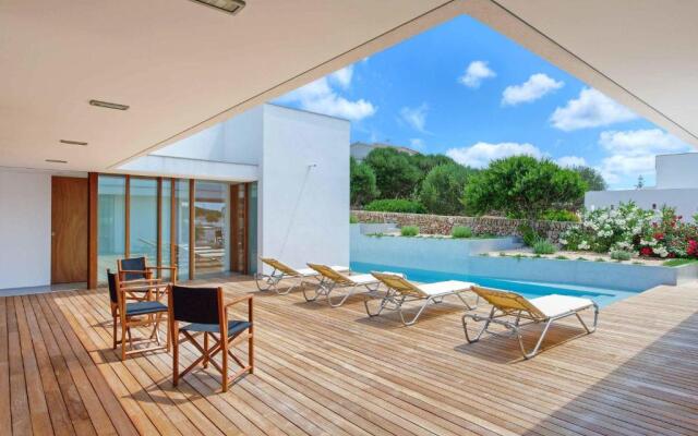 Villa Ullastres Ses Alzines