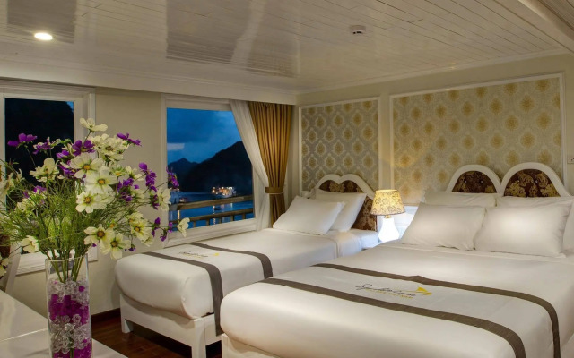 Signature Royal Halong Cruise